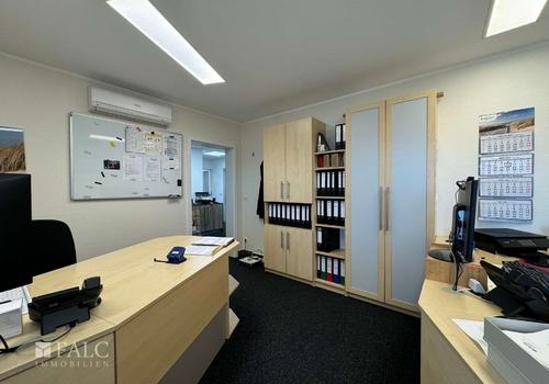 Büro