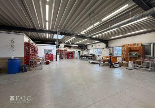 Werkstatt