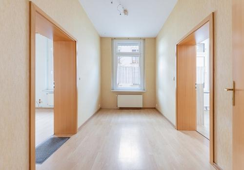 Durchgangszimmer