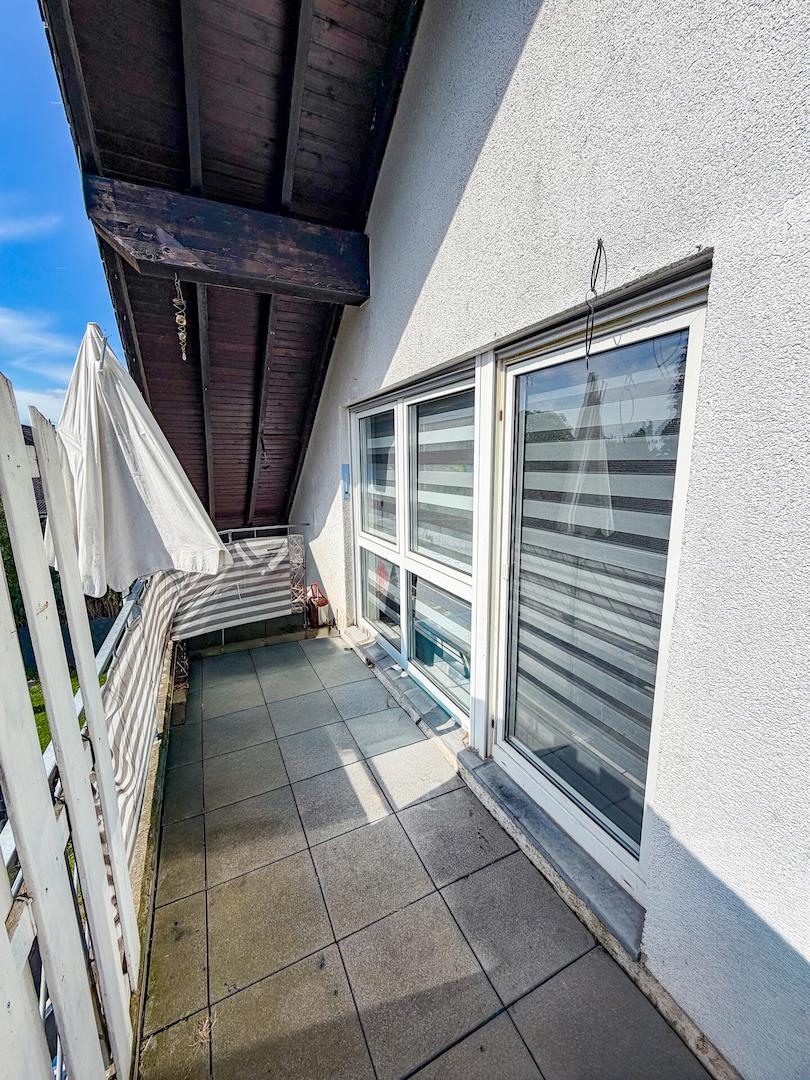 4 - Balkon DG