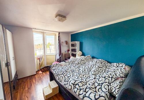 5 - Eltern-Schlafzimmer DG