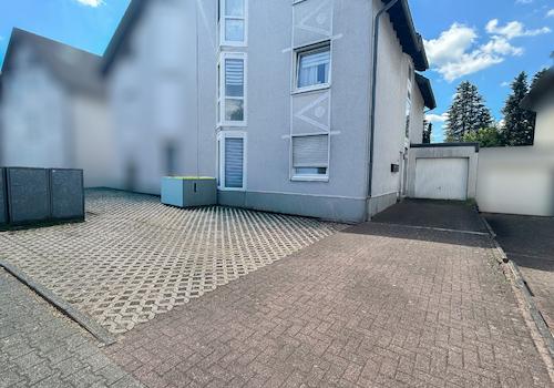 15 - Nordansicht