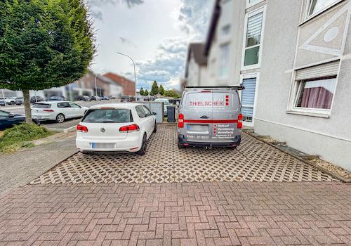 17 - Stellplatz