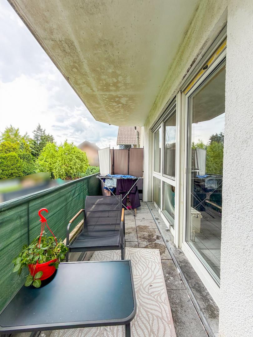 4 - Balkon