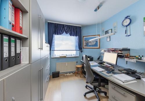Büro