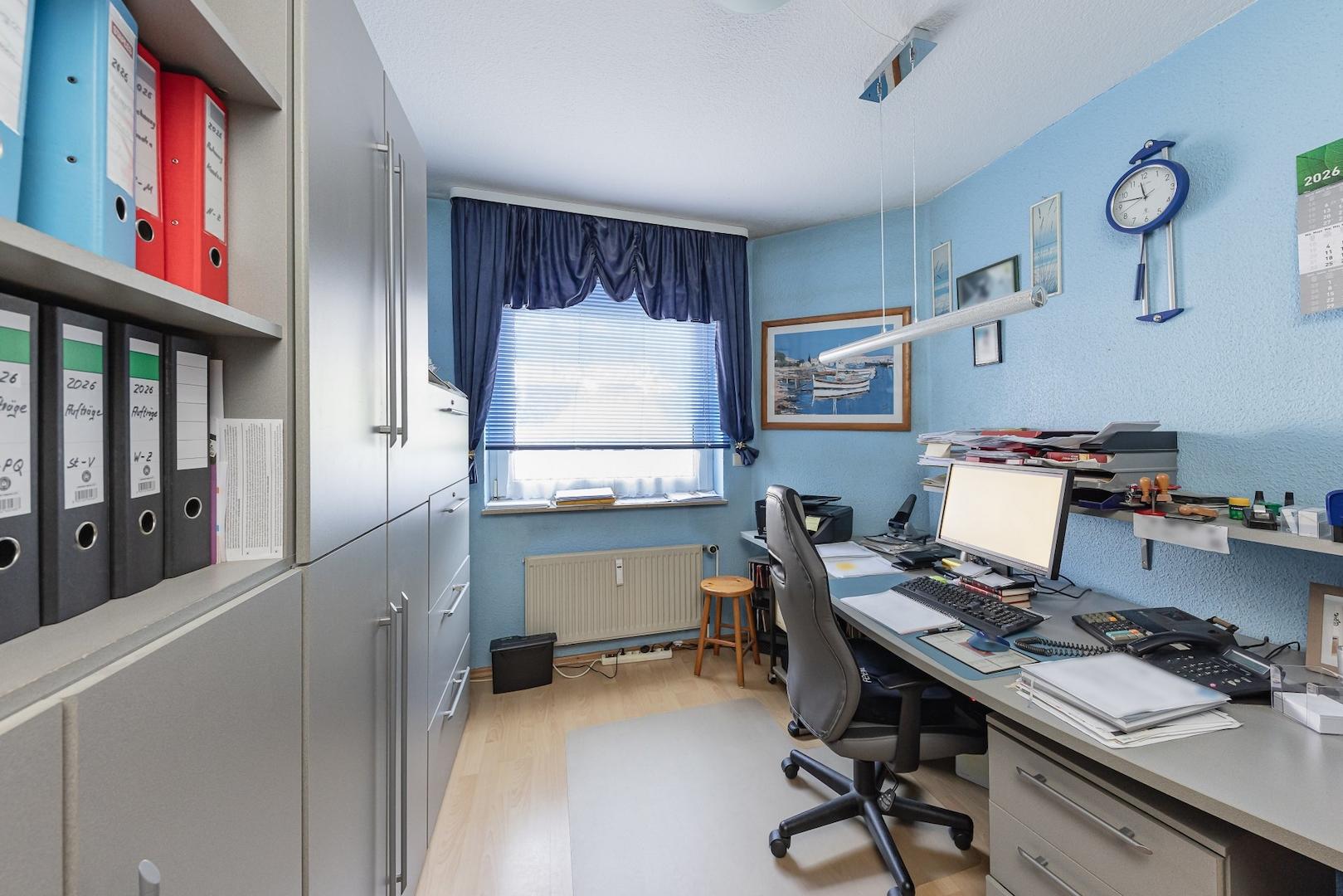 Büro