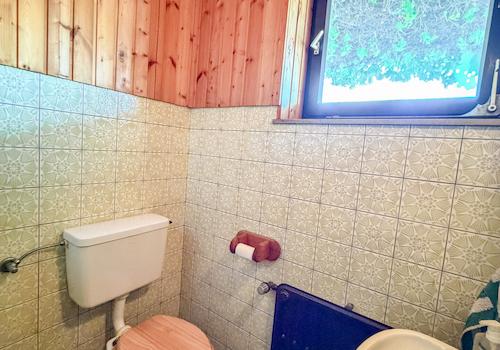 15 Gäste-WC