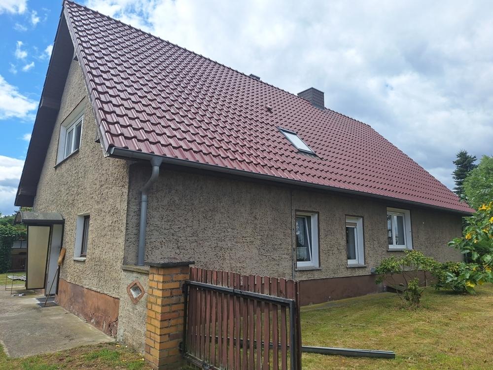 Seitenansicht