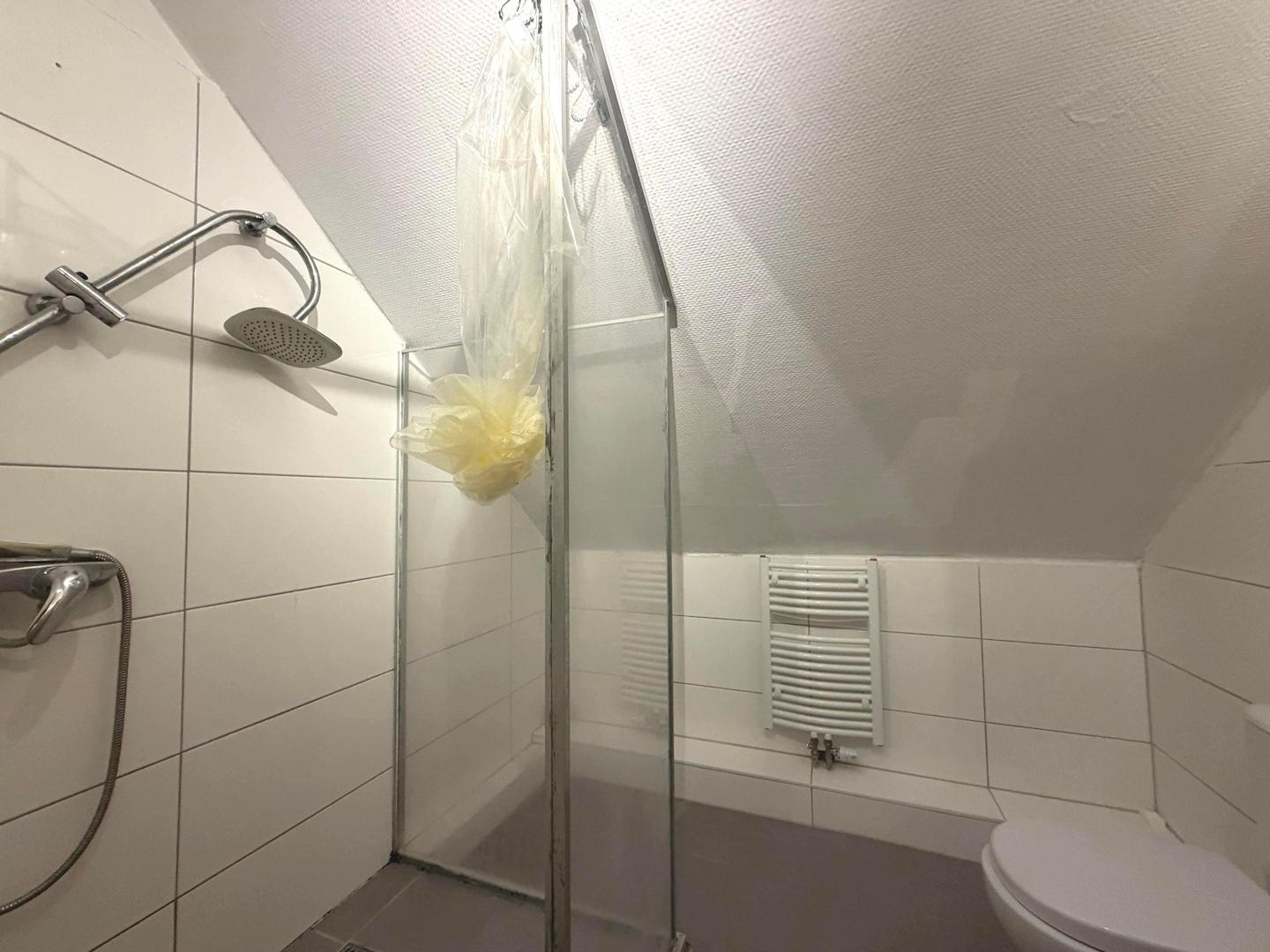 Duschbad DG