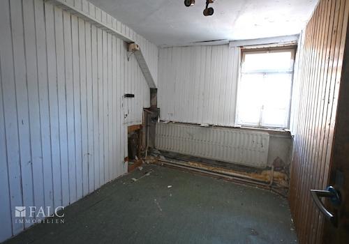 OG-Monteurzimmer