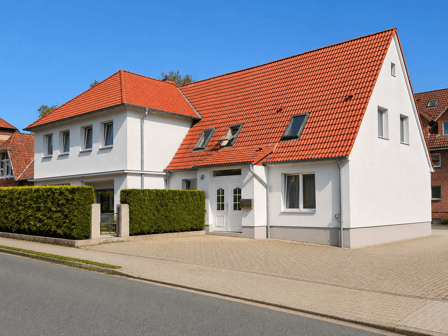 Rechte Seite