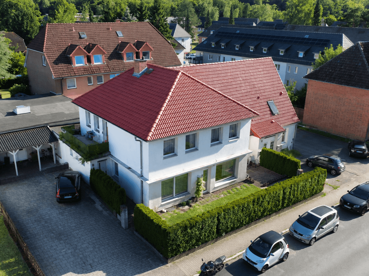 Oben Seitlich