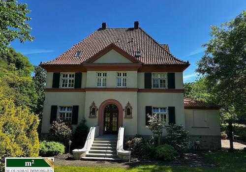 Haus Ansicht Nord