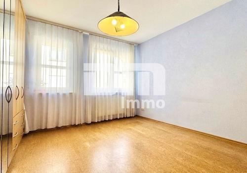 Schlafzimmer 1 / Kind / Gäste