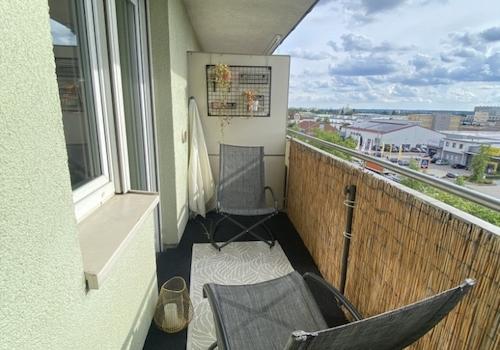 2. Balkon