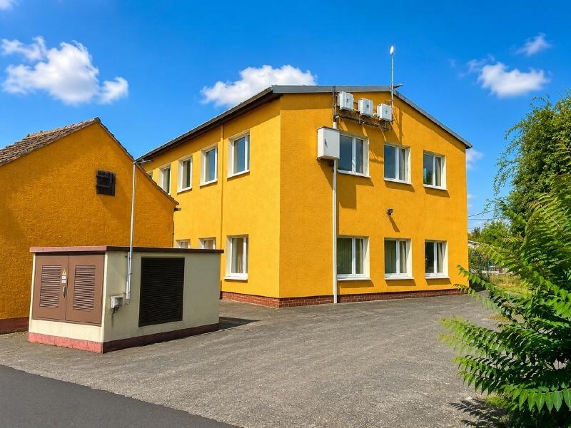 Objektansicht