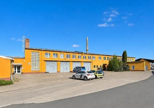 Objektansicht