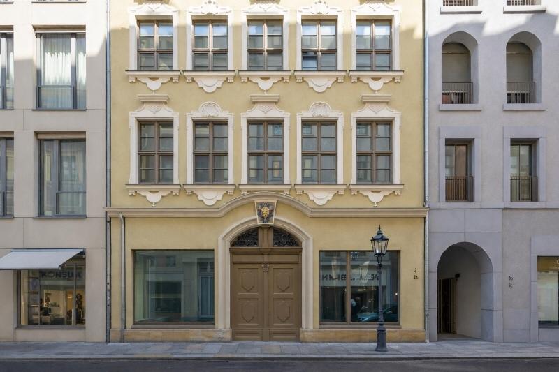 Objektansicht