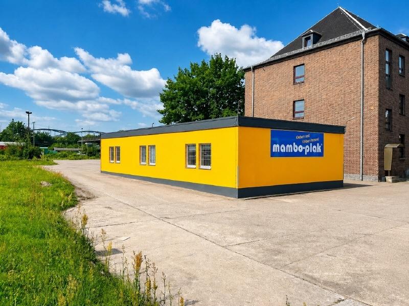 Objektansicht