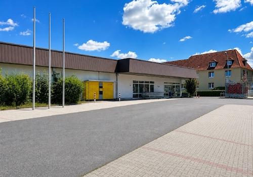 Objektanischt