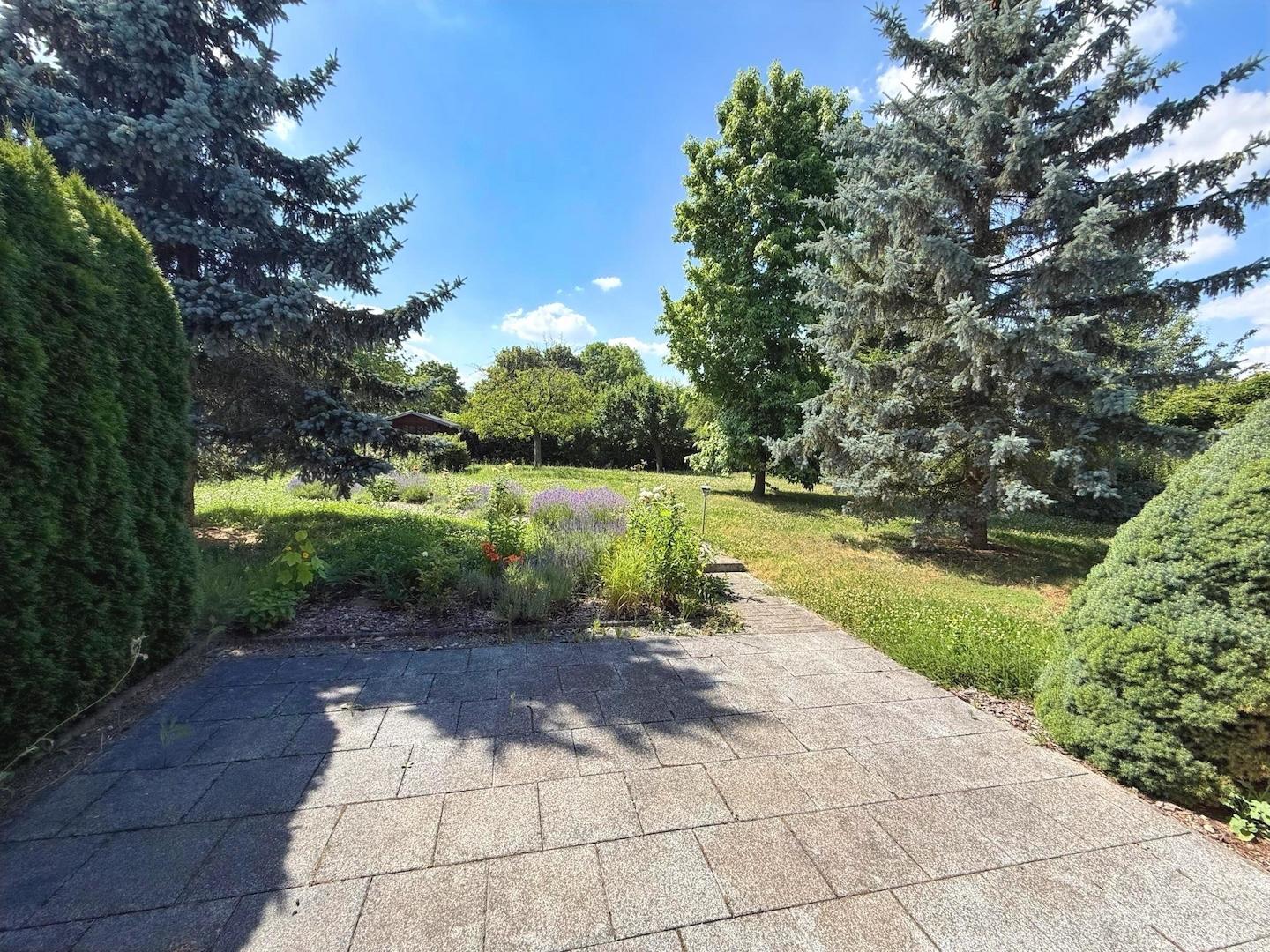 Garten