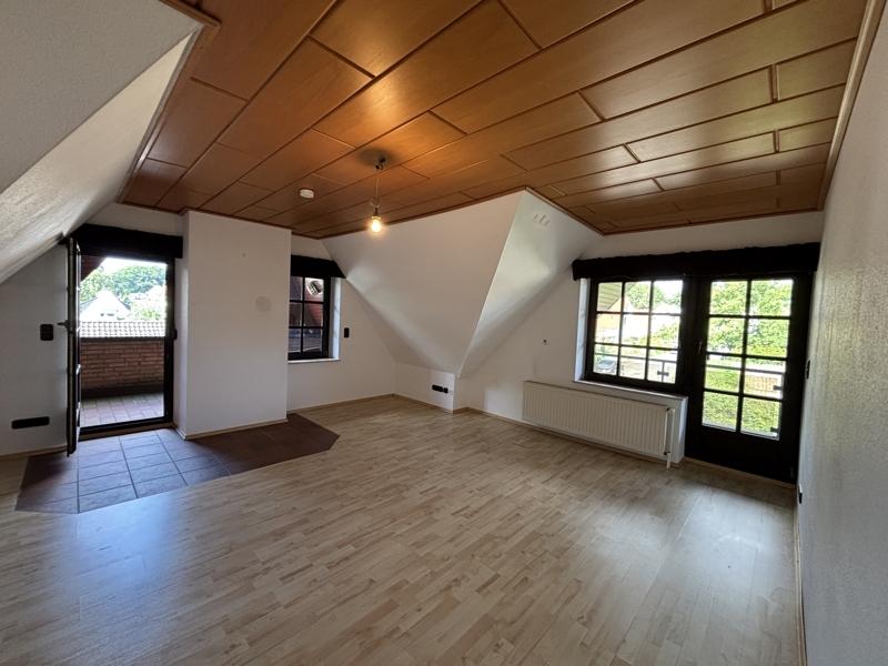 Wohn- und Esszimmer OG