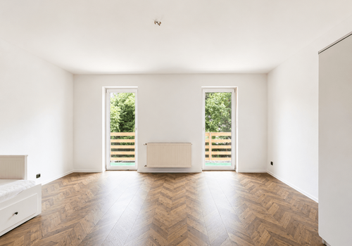 Zimmer 1. OG
