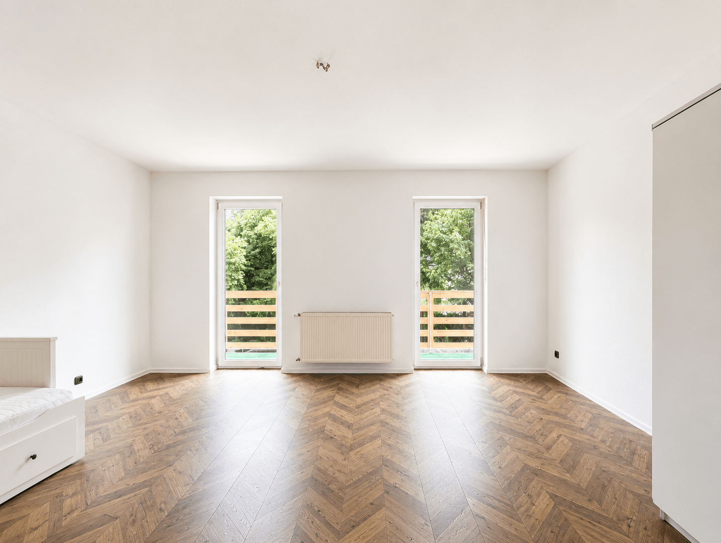 Zimmer 1. OG
