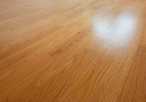 Detail Boden