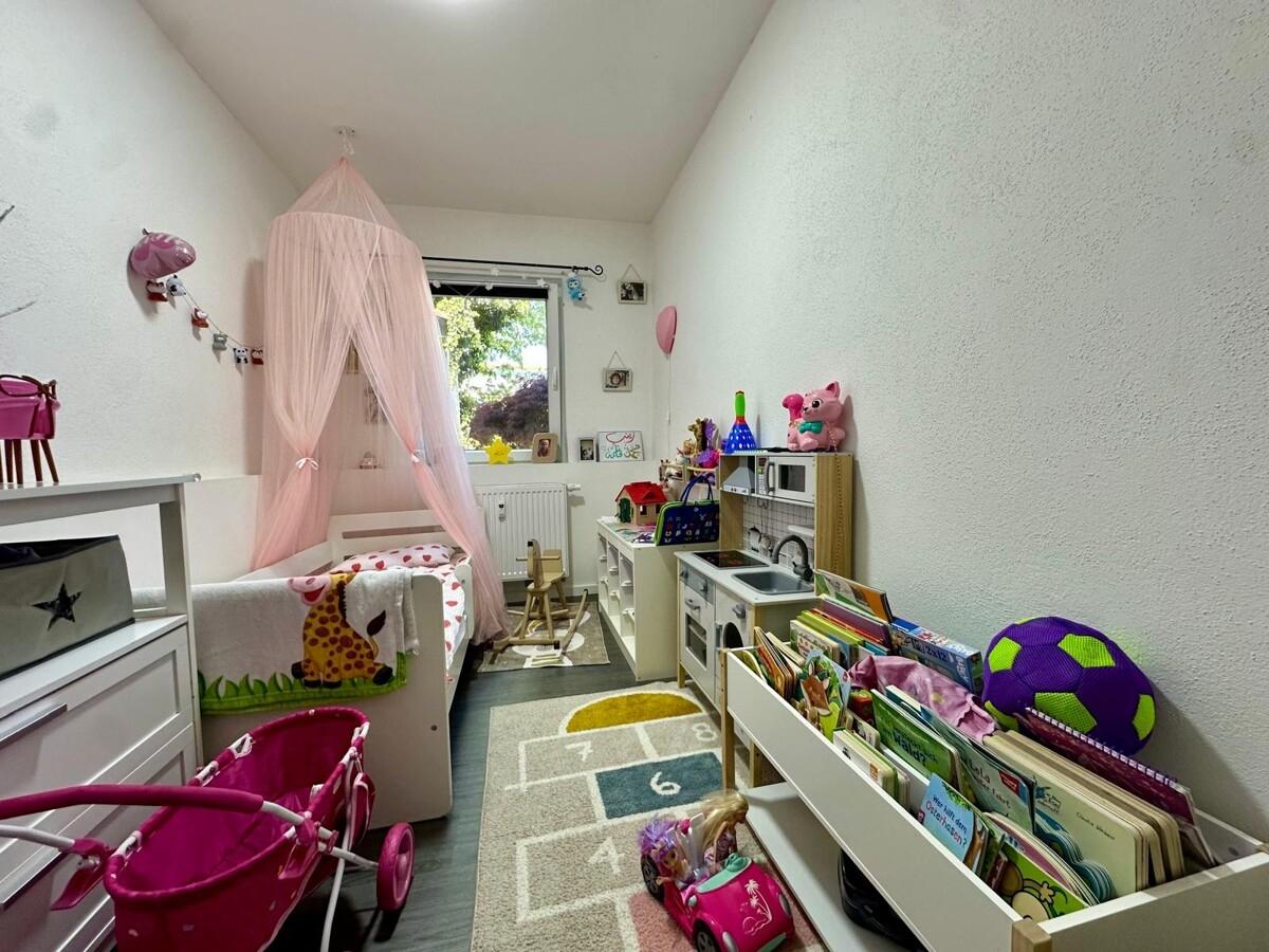 Kinderzimmer (EG)