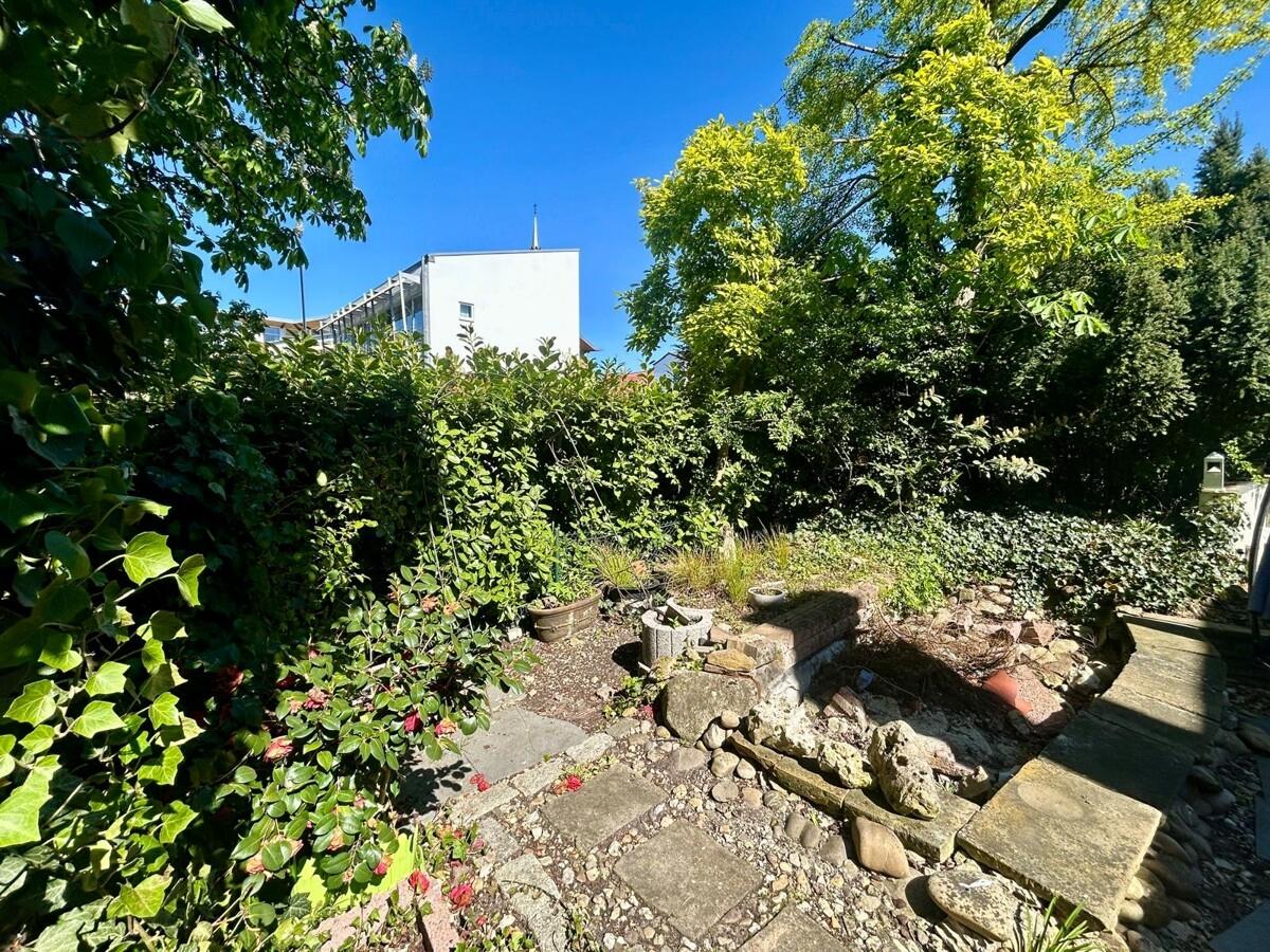 Garten