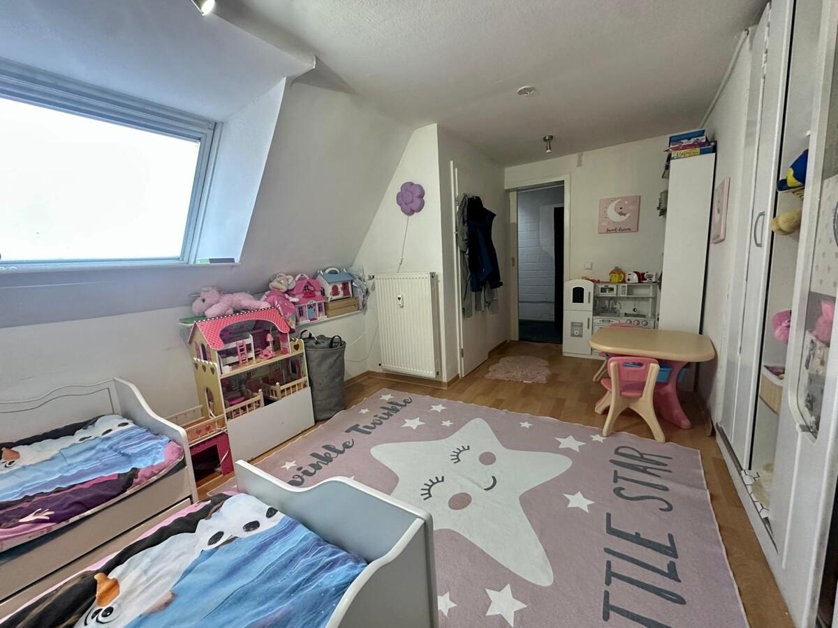Kinderzimmer (OG)