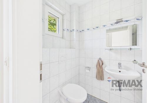 Gäste WC