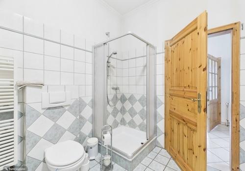Dusche