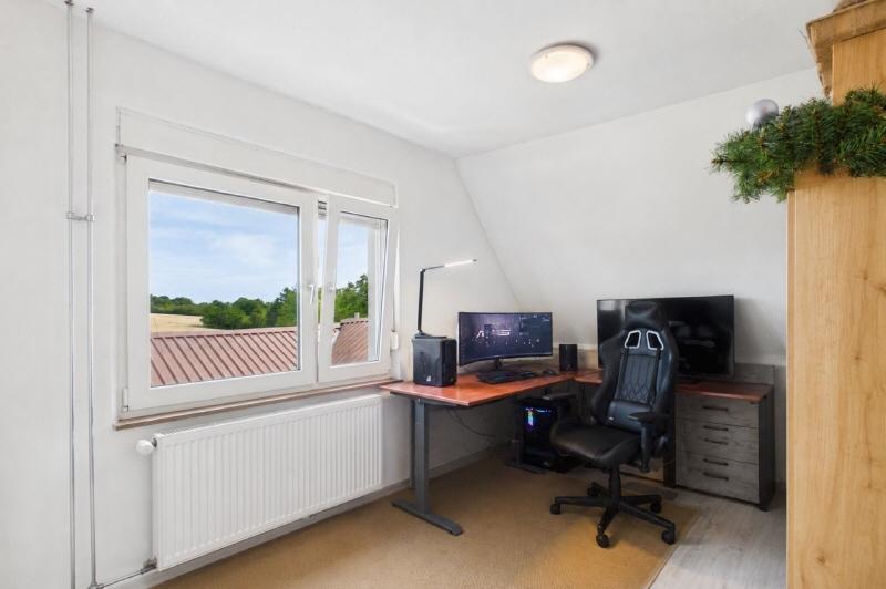 Arbeitszimmer