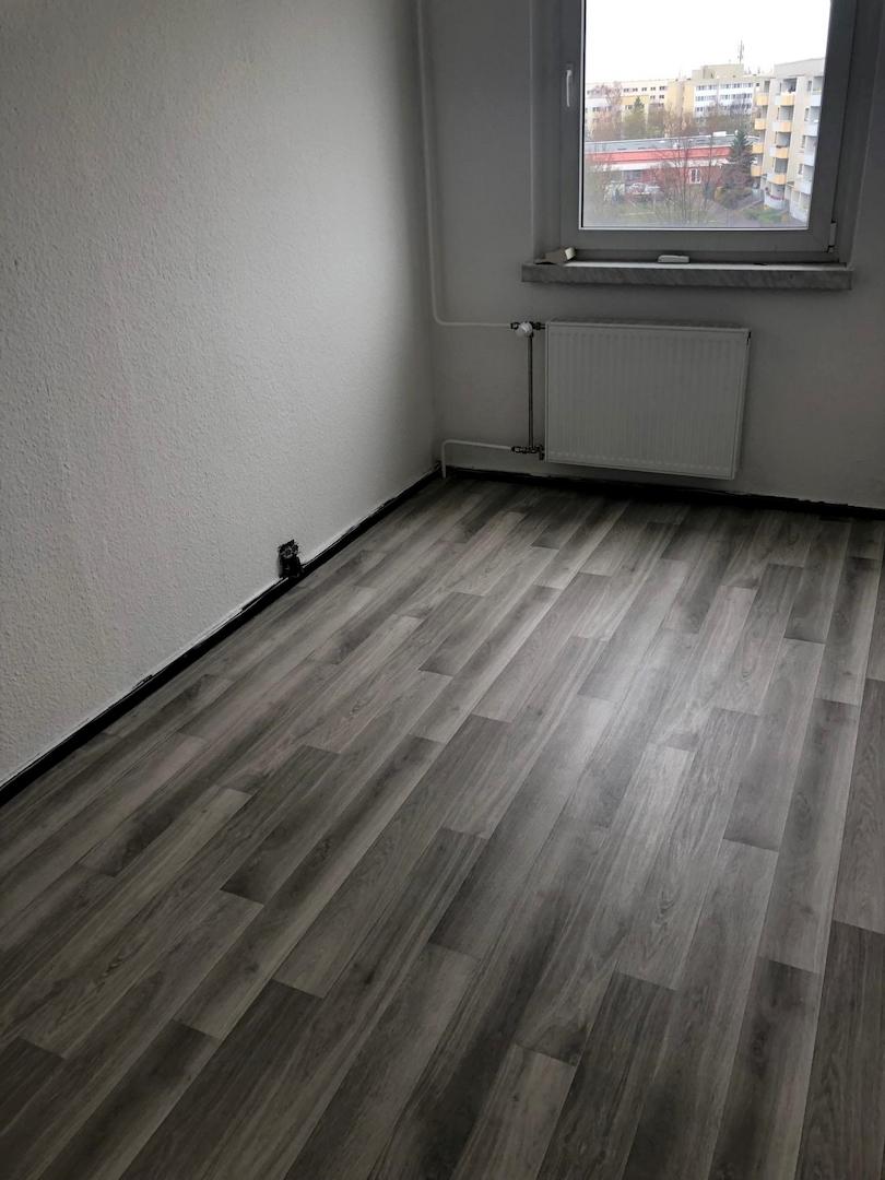 Weißenfels | Zimmer (nach Sanierung)