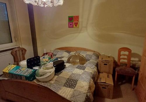 Wohnung Eigentümer