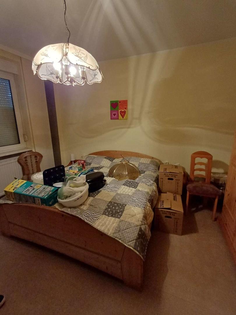 Wohnung Eigentümer