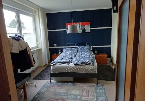 Wohnung Eigentümer