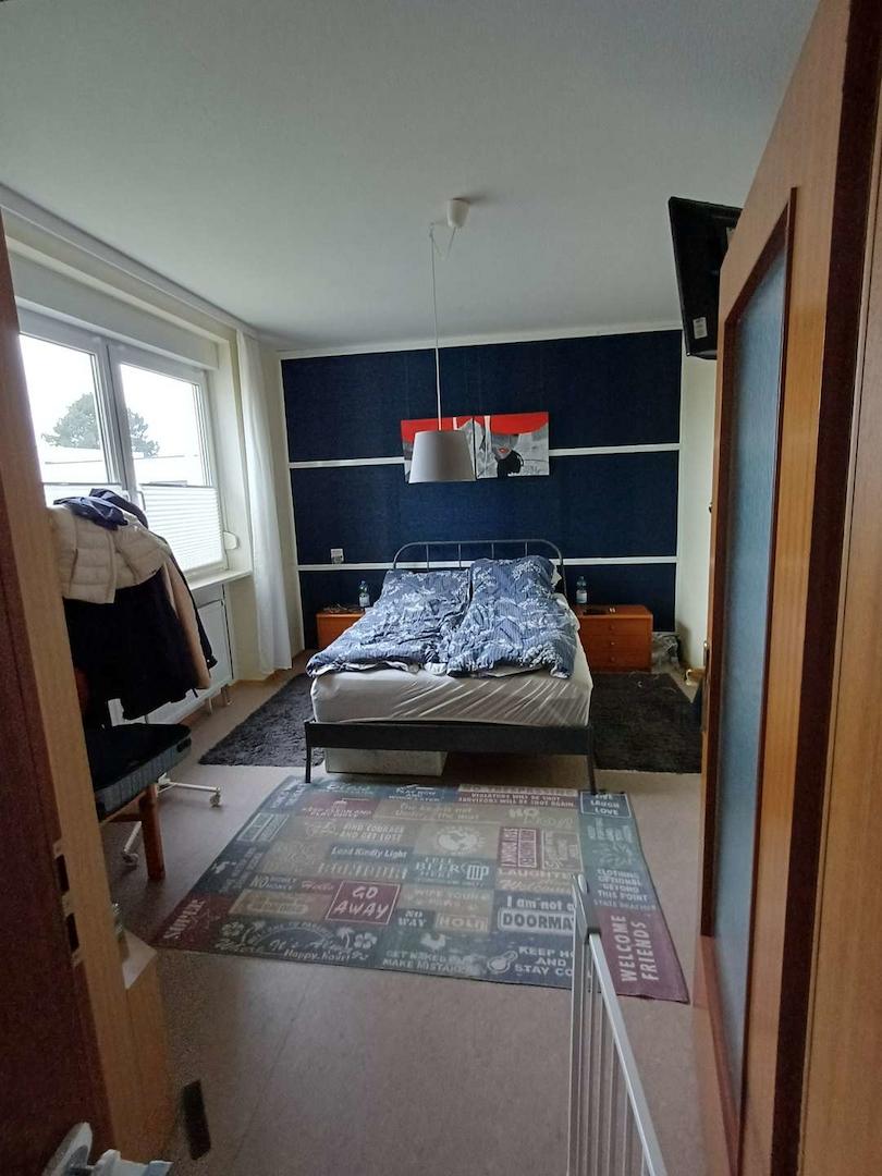 Wohnung Eigentümer