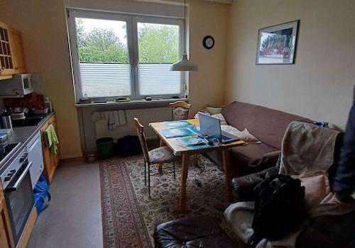 Wohnung Eigentümer
