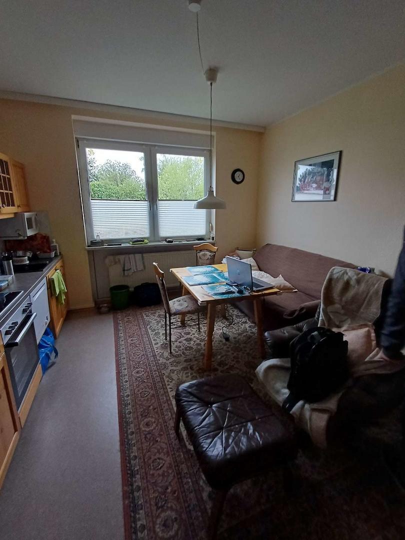 Wohnung Eigentümer