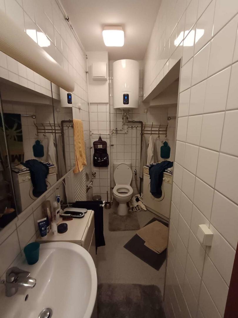 Wohnung Eigentümer