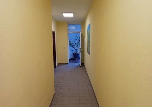 Wohnung Hausmeister