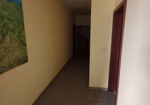 Wohnung Hausmeister