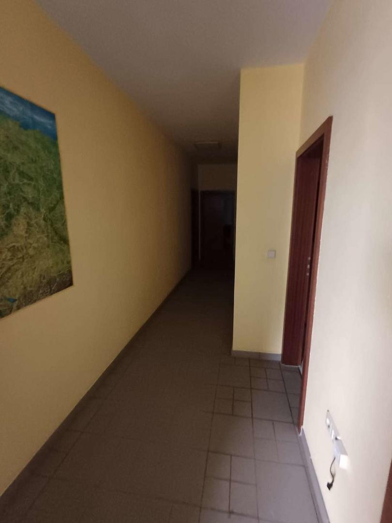 Wohnung Hausmeister