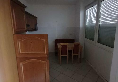 Wohnung Hausmeister