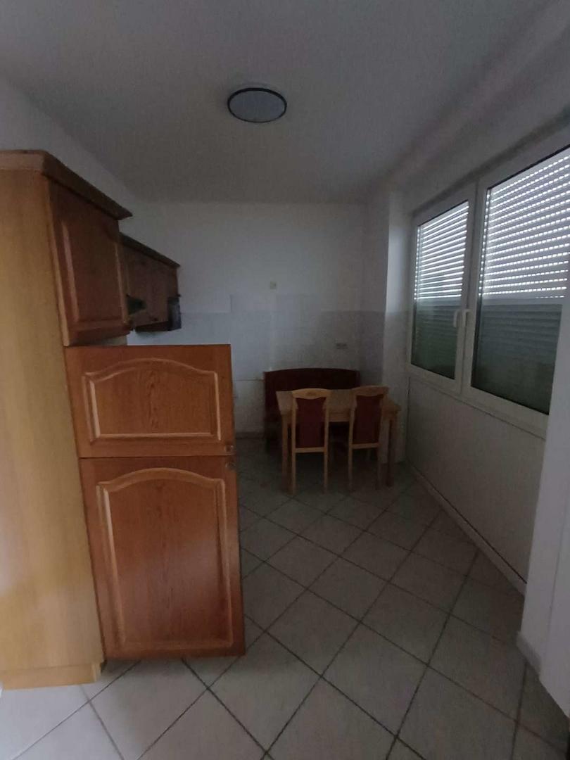 Wohnung Hausmeister