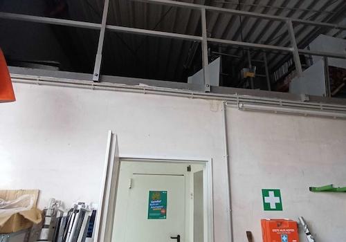 Werkstatt