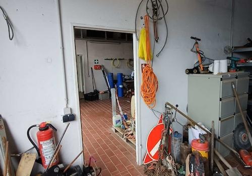 Werkstatt